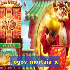 jogos mortais x filme completo dublado